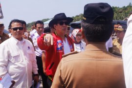Sail Nias perlu pendampingan pariwisata keberlanjutan