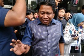 Terkait aliran dana Meikarta KPK dalami keterangan anggota DPRD