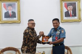 KPPU Surabaya kembangkan pangawasan usaha di sektor kemaritiman