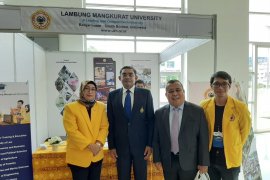 ULM gives Thailand citizens opportunity to study in Indonesia