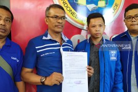 GAMKI Jatim laporkan Ustad Abdul Somad ke polisi