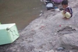 BMKG: Siklus El Nino  lebih cepat akibat pemanasan global