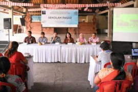 Kemendag sosialisasikan pasar ber-SNI di Denpasar