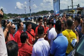 Dukung Sail Nias 2019, Telkomsel optimalkan 118 BTS