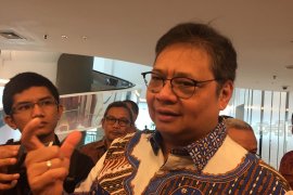 Kata Menperin, lewat biodiesel Indonesia tak perlu "mengemis" negara lain