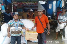 GMKI Biak minta aparat waspadai penyusupan provokator pada aksi demo Papua