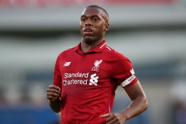 Sturridge nyatakan keinginannya kembali ke Liga Premier