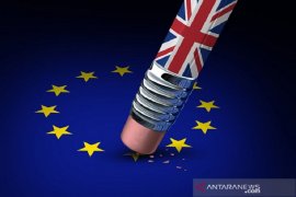 Wakil Ketua DPR RI Fadli Zon: Brexit bisa jadi peluang bagi Indonesia