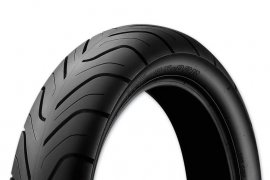 IRC bakal rilis dua varian ban baru bulan depan