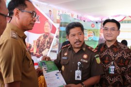 Kejari Badung luncurkan aplikasi pengaduan masyarakat