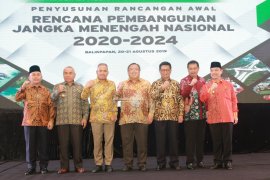 PKSN Nunukan, Jalan Lingkar dan Gas Kota Masuk Major Project