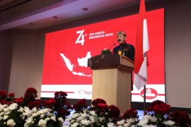 Rusdi Kirana mundur dari anggota PKB