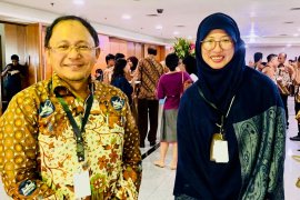 Kemristekdikti apresiasi banyak ilmuwan Indonesia berkiprah di Kerajaan Inggris