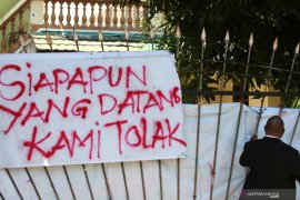 Polda Jatim masih dalami pihak yang rasis ke mahasiswa Papua