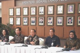 Ayo buruan daftar, Kemensetneg dan Setkab buka lowongan 106 formasi CPNS