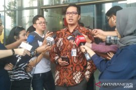 Terkait kasus KTP-el, KPK cegah empat orang ke luar negeri