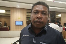 Majelis Rakyat Papua meminta penghina ras Papua diusut
