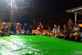 SMN asal Sulawesi Tenggara dikenalkan seni budaya Belitung Timur