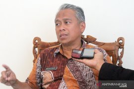 Kubu Raya siapkan penyelenggaraan pilkades secara serentak
