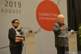 Enggartisto sebut nilai perdagangan Indonesia mulai membaik