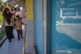 Rencana Pemindahan SLBN A Wyataguna