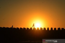 Target Kunjungan Wisatawan Mancanegara