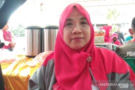 Pemkab Bangka usulkan penerimaan 98 CPNS