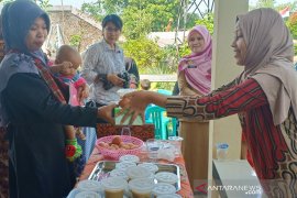 Target intervensi atasi kekerdilan di 40 desa di Bogor