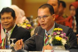 Bali jajaki pasar ekspor Salak Gula Pasir