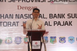 Laode Syarif mengatakan Menkumham bohong soal akan ada pertemuan KPK dan DPR