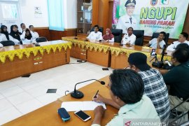 Karhutla berkurang RSJ Sambang Lihum bebas serangan kera