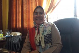 Langkat menuju warisan dunia