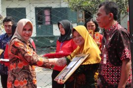 Warga Kota Magelang didorong pelihara semangat gotong royong