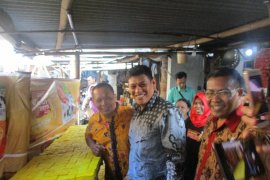 Perajin tahu Kediri membutuhkan alat pengolah limbah