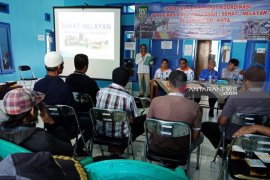 DKP Mukomuko targetkan sertifikasi tanah gratis tuntas September