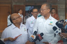 Gelandangan dan pengemis diperkirakan capai 77.500 di Indonesia