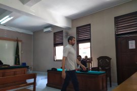 Warga Prancis miliki ganja dan hasis dituntut 6 tahun