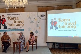 Korsel gelar festival wisata ramah muslim
