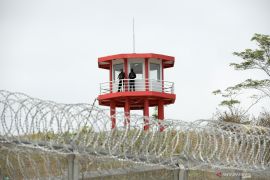 Drama pelarian Nusakambangan berakhir pahit di Bagolo: 7 hari terombang-ambing, lalu tertangkap!