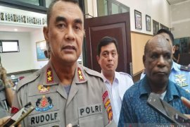 Demo damai berlangsung di Nabire dan Dekai