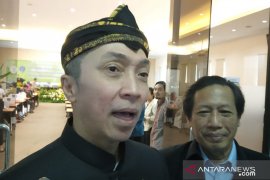 Jadwal Kerja Pemkot Bogor Jawa Barat Kamis 03 Oktober 2019