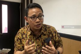 Calon kepala daerah diharapkan berkomitmen perangi korupsi