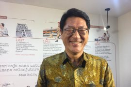 Dubes Korsel tur promosi budaya ke lima kota