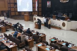Pemprov Jabar tarik Raperda Pendidikan Keagamaan