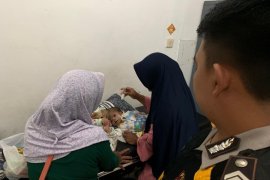 Bayi kembar siam dirawat intensif di RSUD Cianjur