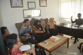 Mulai 2019 Asn Batola Gunakan E Kinerja Antara News Kalimantan Selatan