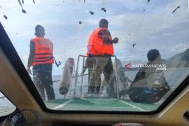 Mahasiswa Papua tenggelam di laut Aceh Selatan, satu meninggal
