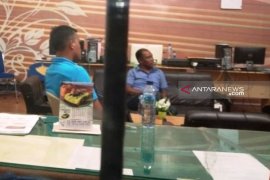 Juragan huni satu sel dengan napi biasa di Lapas