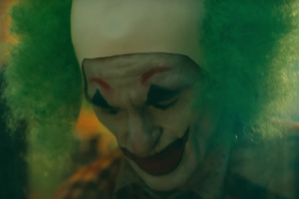 'Joker' tak akan tayang di bioskop Aurora, ini penyebabnya