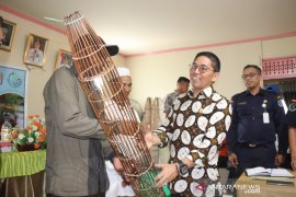 Pihanin free from destructive fishing